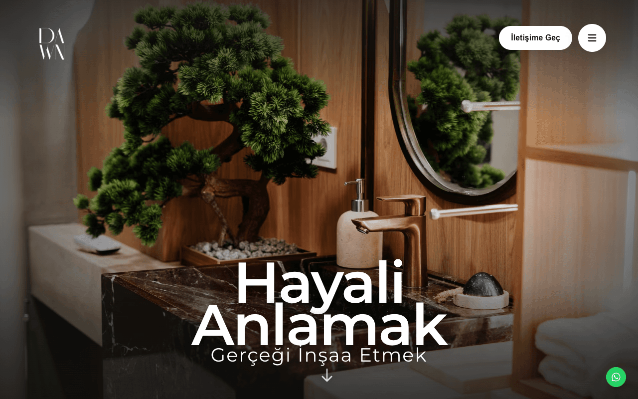 Dawn Interior Design